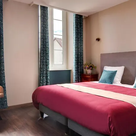 De France Hotel