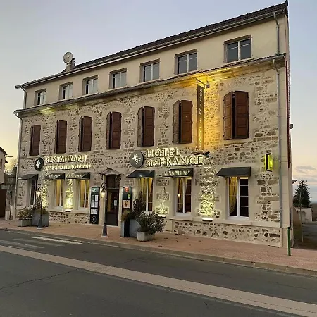 De France Hotel 3*