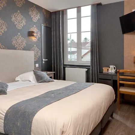 De France Hotel 3*