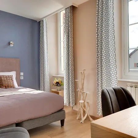 De France Hotel