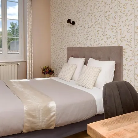 De France Hotel Montmarault