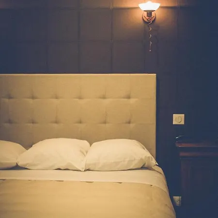 Hotel De France 3*