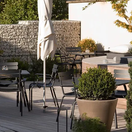 De France 3* Montmarault