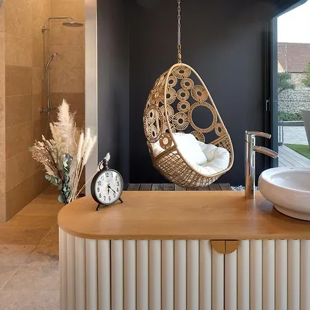 Отель De France 3*