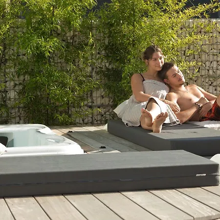 De France Hotel Montmarault