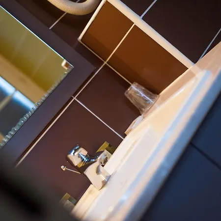 De France Hotel 3*