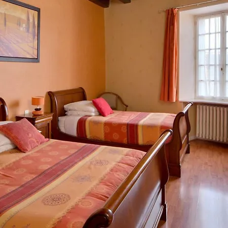 Hotel De France Montmarault