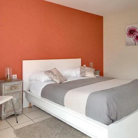 De France Hotel Montmarault