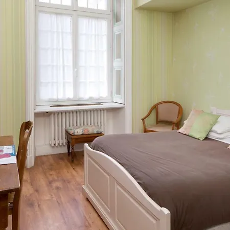 Hotel De France Montmarault