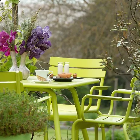 De France 3* مونتمارت