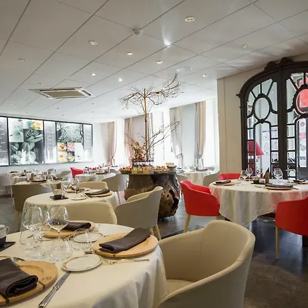 De France فندق مونتمارت