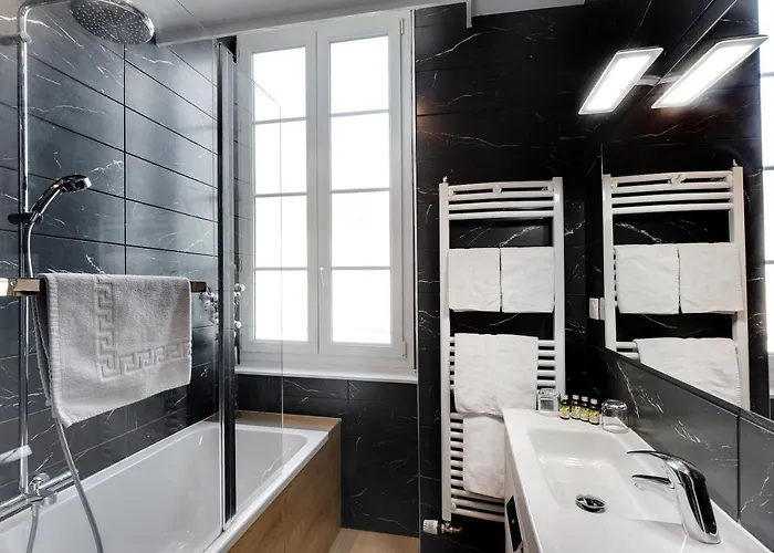 Hotel De France Montmarault