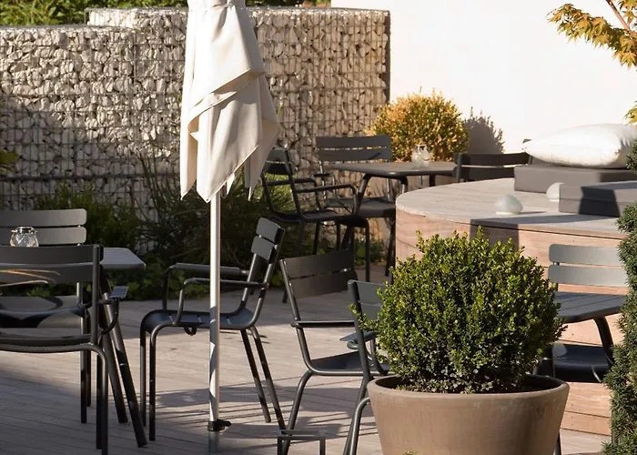 De France 3* Montmarault