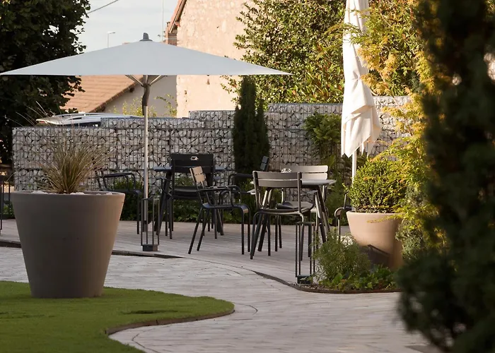 De France Montmarault