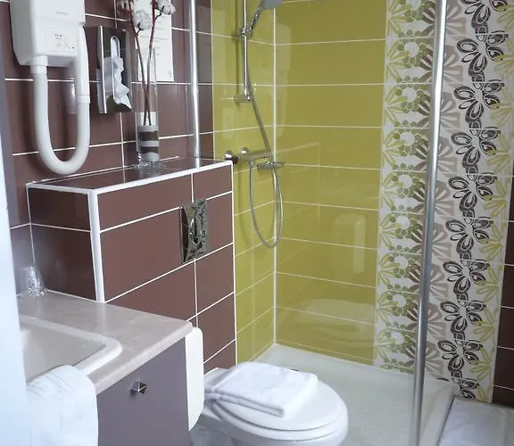 De France Hotel Montmarault