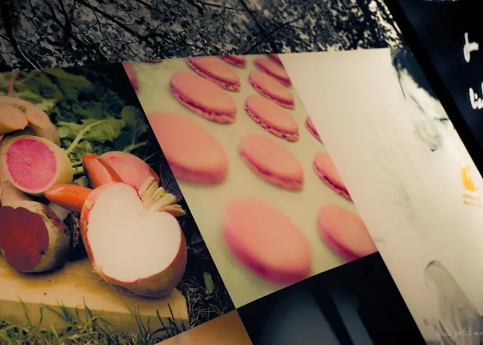 Hotel De France Montmarault