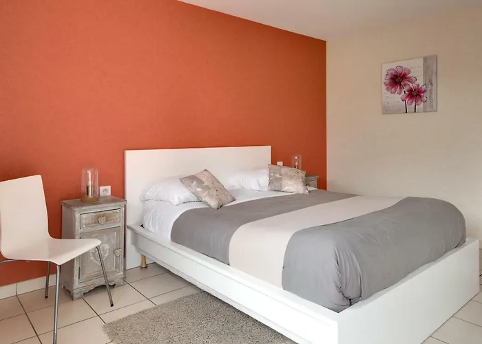 De France Hotel Montmarault