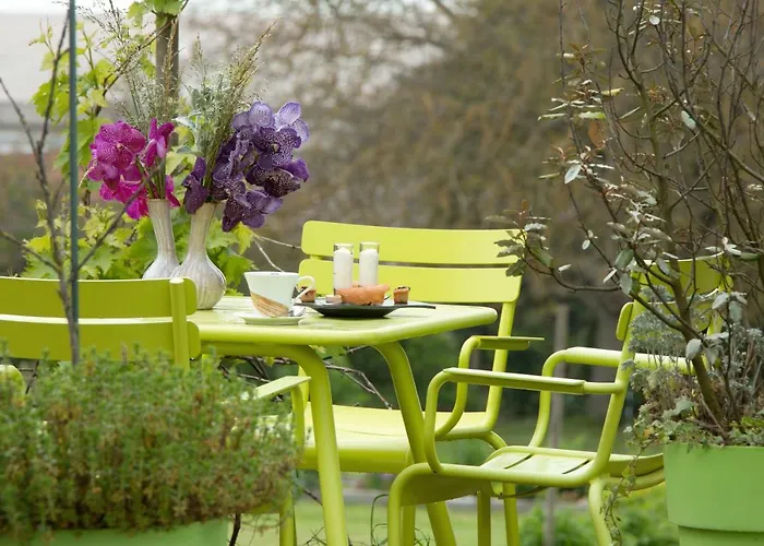 De France 3* Montmarault