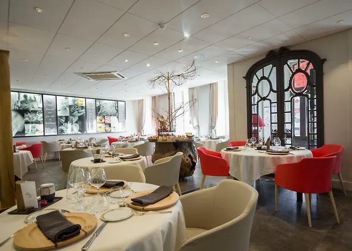 De France Hotel Montmarault