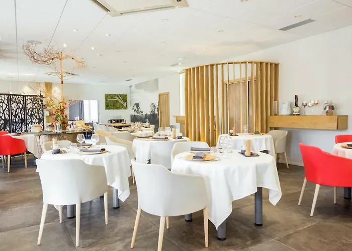 De France 3* Montmarault